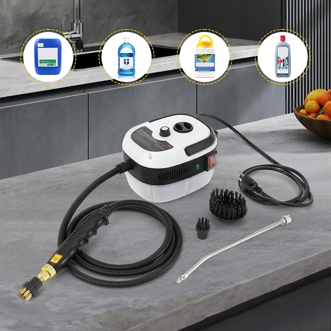 Steam Cleaning and Disinfection Device product thumbnail 13
