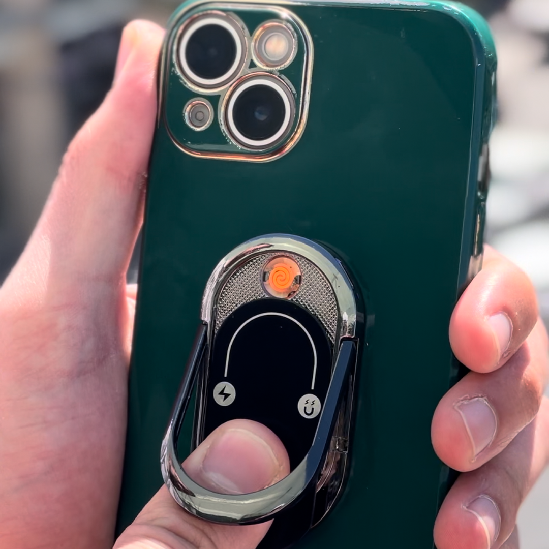 Multifunctional Phone Holder