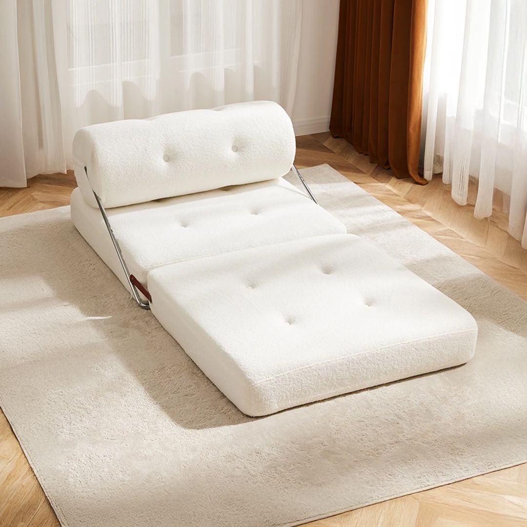 Sit & Sleep Sofa - 5