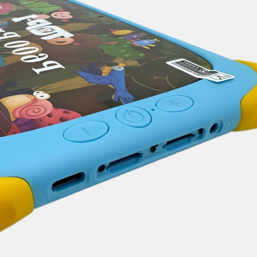 جهاز لوحي للأطفال - 8