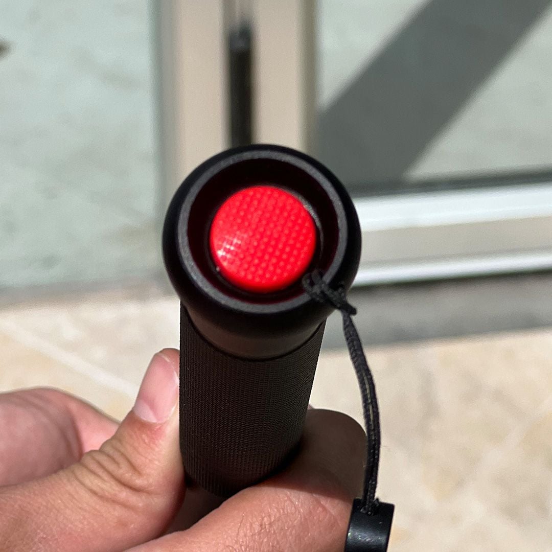 Baseball Bat with LED Light - 20