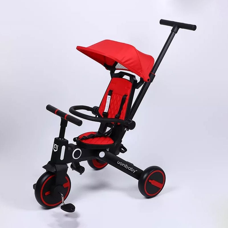 Bicycle and Tricycle product thumbnail 3