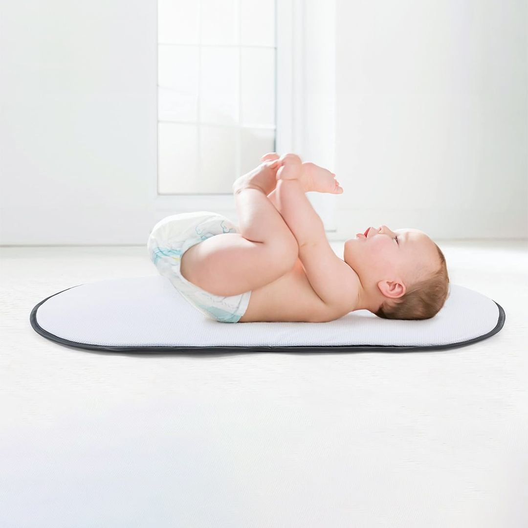 Portable Baby Bed with Mosquito Net product thumbnail 10