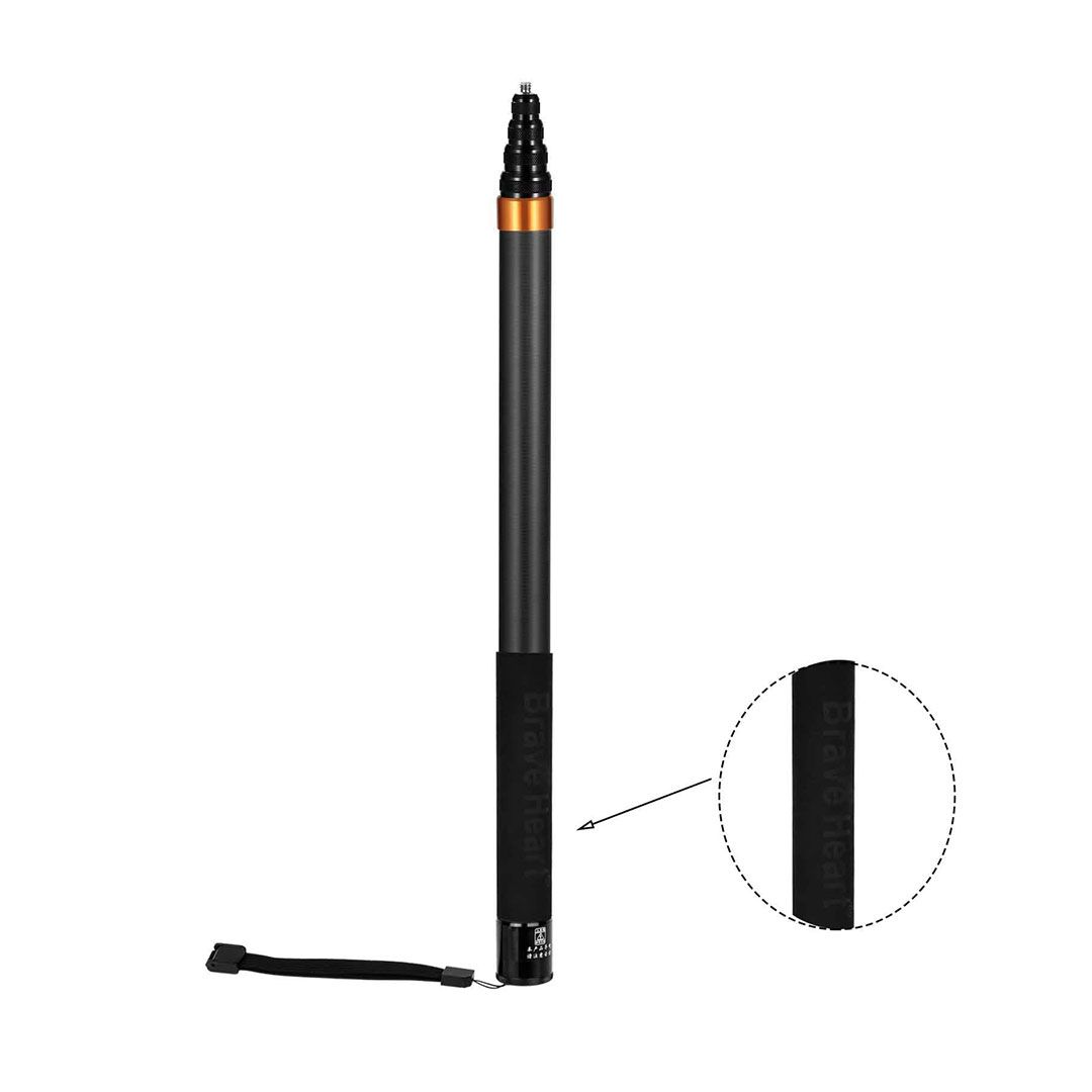 Extended 3d Selfie Stick product thumbnail 12