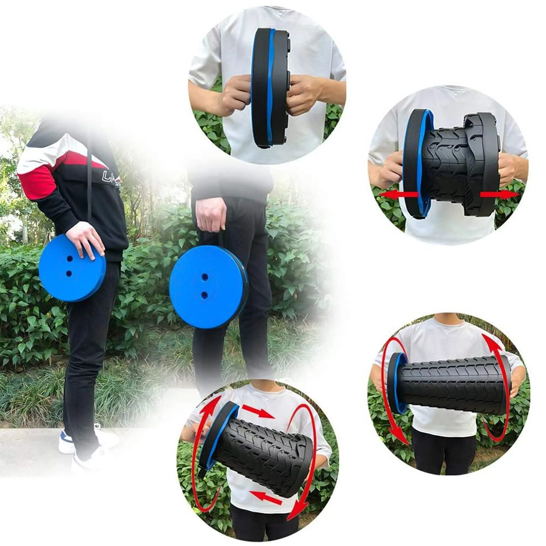 Outdoor Retractable Foldable chair product thumbnail 9