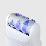 أداة ازالة الجلد الميت القابلة للشحن - 8