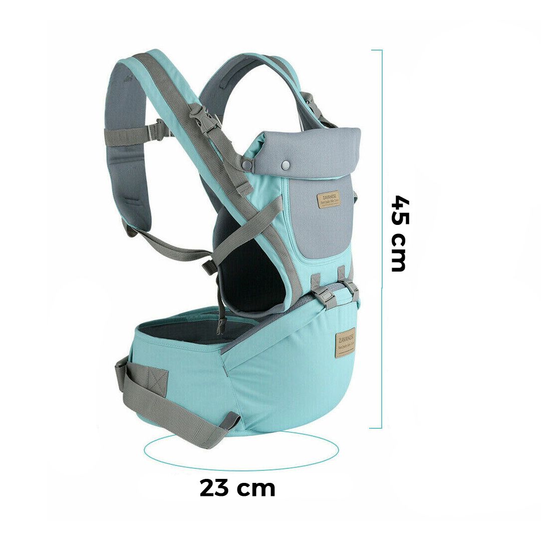 Shoulder Baby Carrier product thumbnail 19