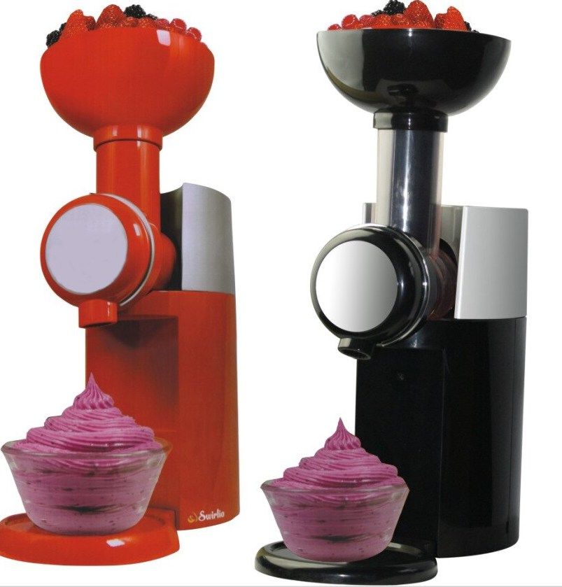home ice cream machine product thumbnail 15