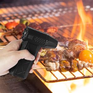 منفاخ هواء تيربو محمول