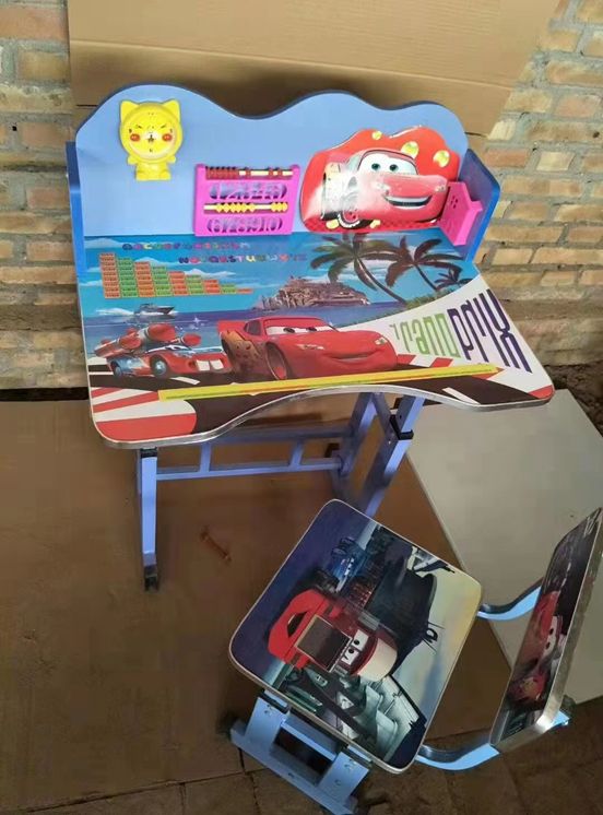 Wooden Kids Study Table product thumbnail 18