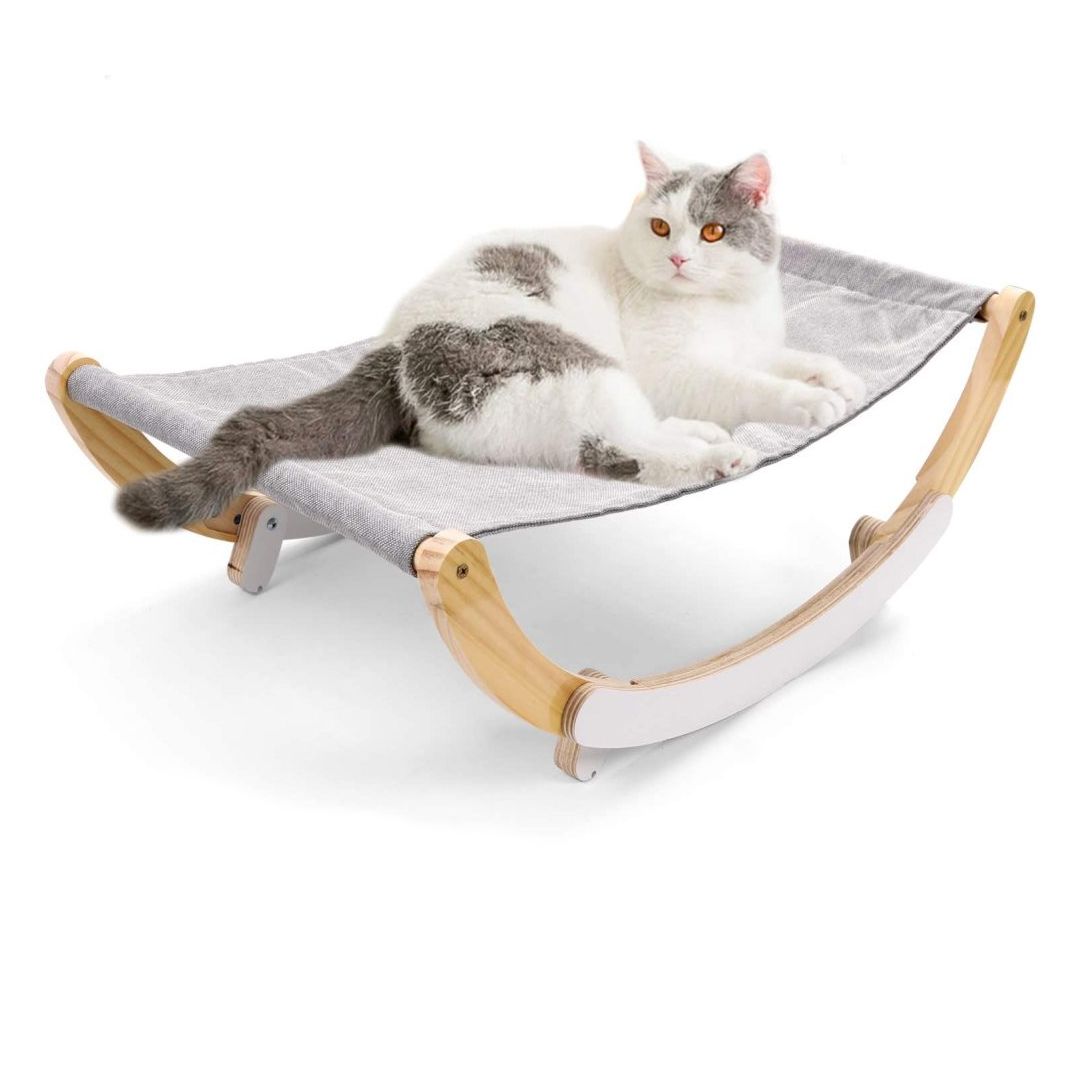 Comfortable Cat Hammock & Bed product thumbnail 9