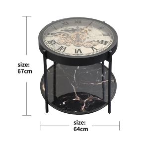 دليل المقاسات