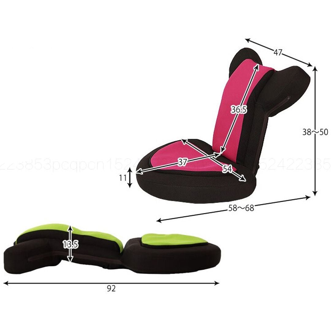 Adjustable Gaming Chair product thumbnail 6