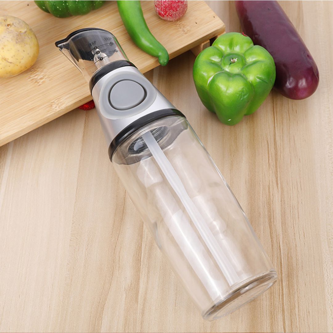 Measure Oil Bottle Dispenser product thumbnail 14