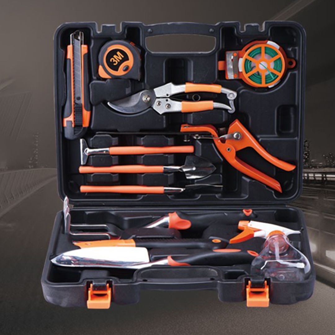 Garden Tool Set product thumbnail 2