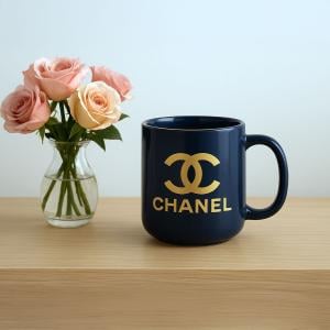 مج بتصميم CHANEL - 2