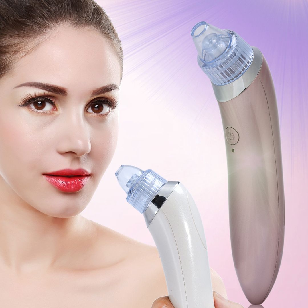 Pore Vacuum Blackhead Remover product thumbnail 6