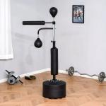 ستاند تدريب الملاكمة المتكامل - 4