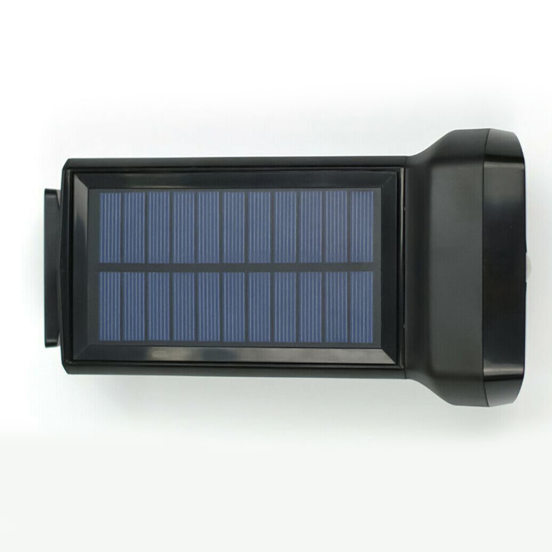 Solar Powered Wall Lights product thumbnail 17