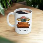 مج فريندز سنترال بيرك - 12