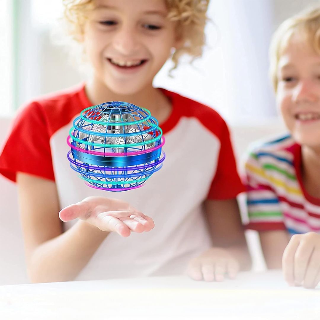 لعبة كرة فيدجيت سبينر - 12