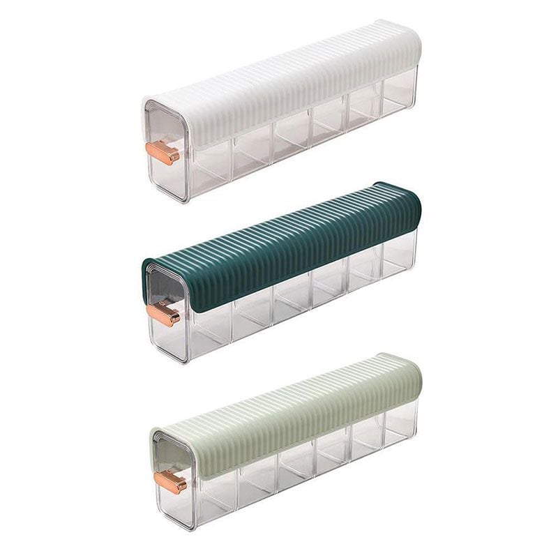 Hanging Storage Box product thumbnail 13