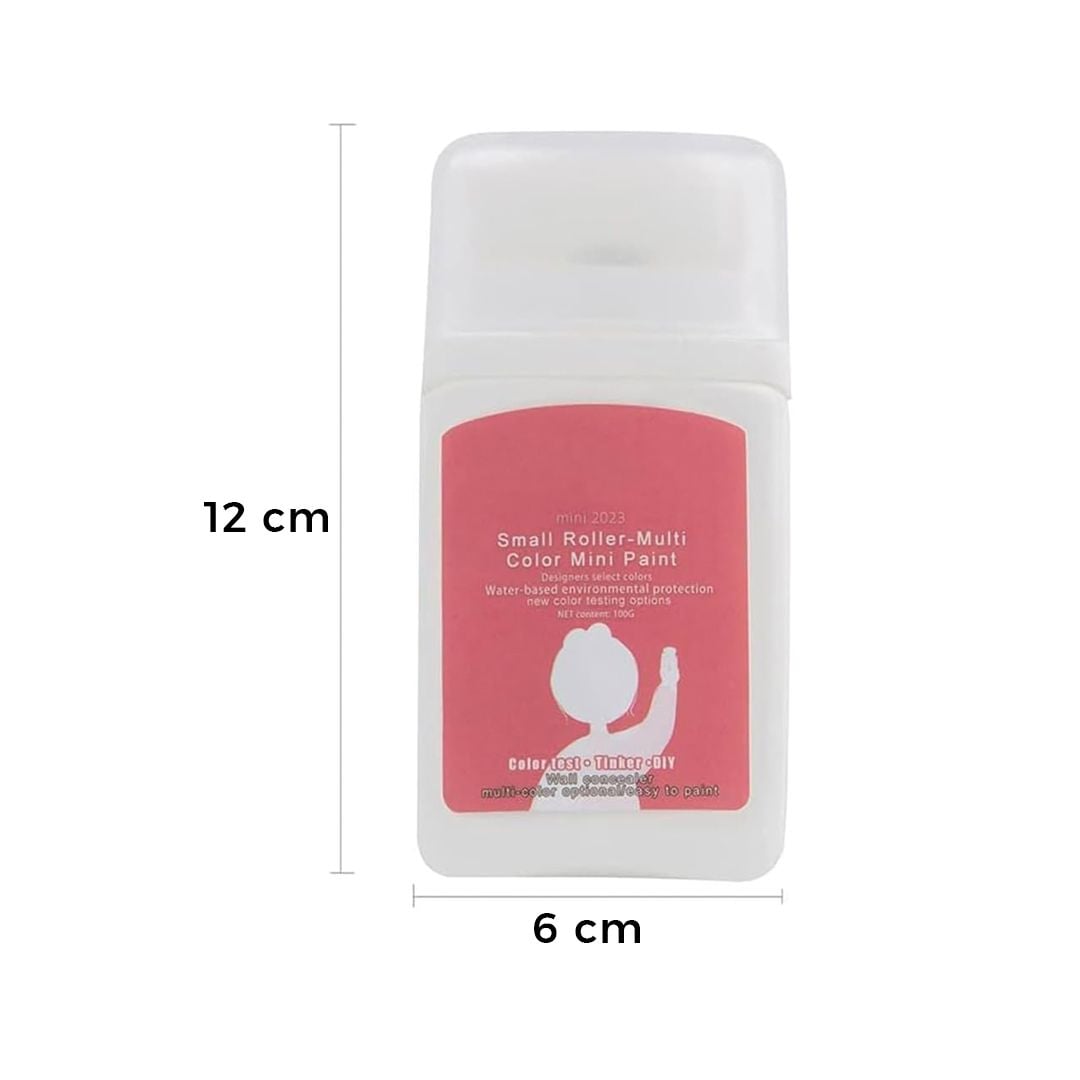 Wall Paint Repair Roll product thumbnail 16
