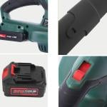 منفاخ لاسلكي مزود ببطارية من DIANA MIX - 4