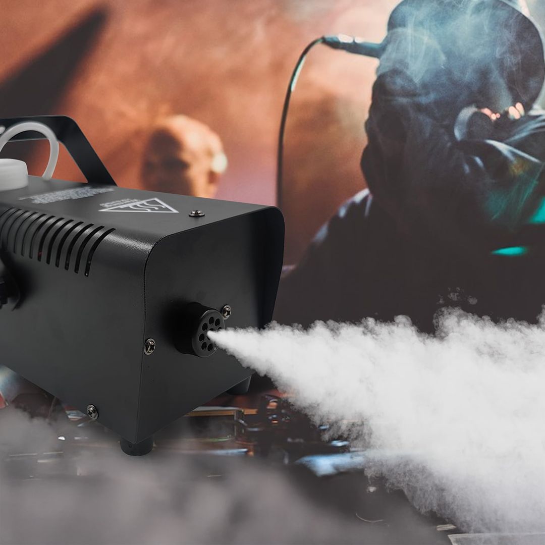 صانع الضباب للفعاليات والحفلات - 7