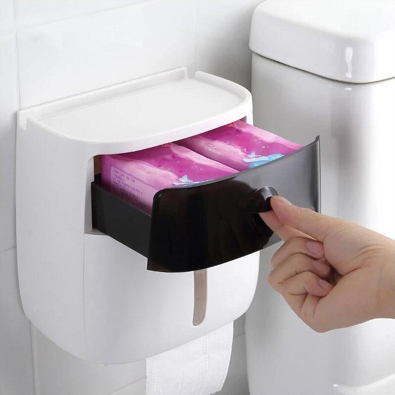 Toilet Paper Holder product thumbnail 5