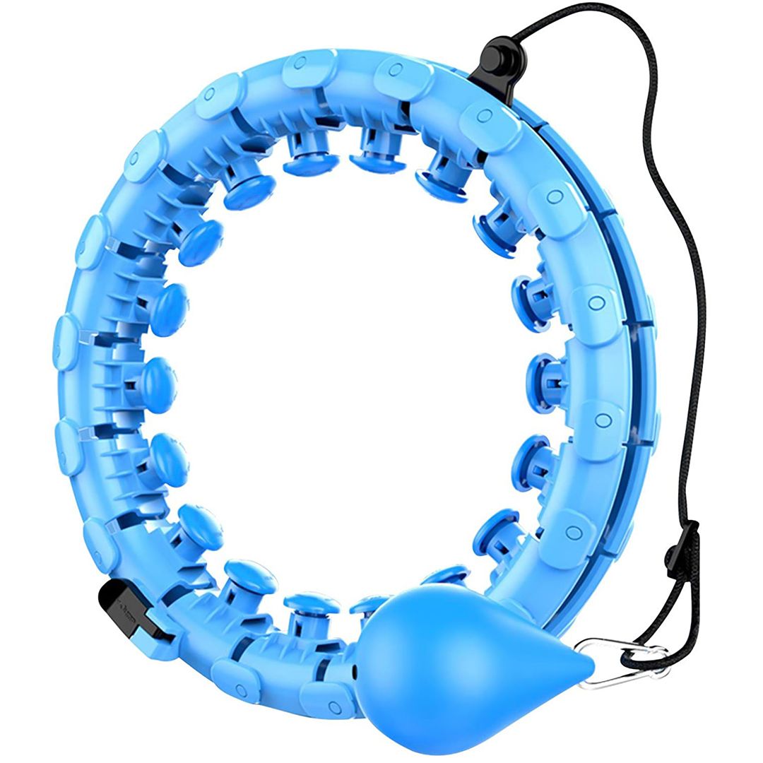 Detachable Smart Hula Hoop product thumbnail 8