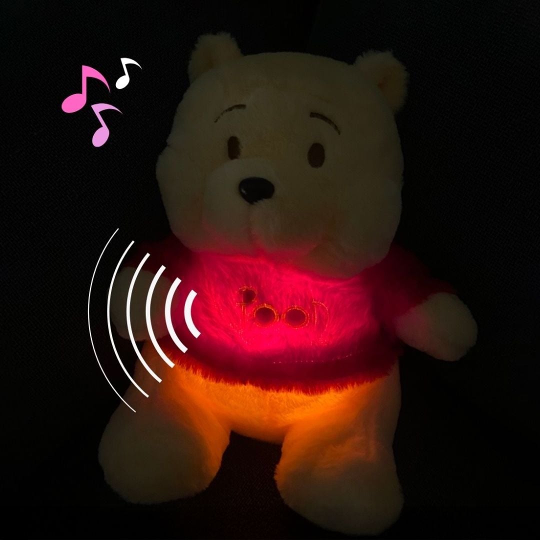 Winnie the Pooh Plush Toy product thumbnail 7