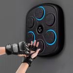 جهاز الملاكمة الإلكتروني مع قفازات - 1