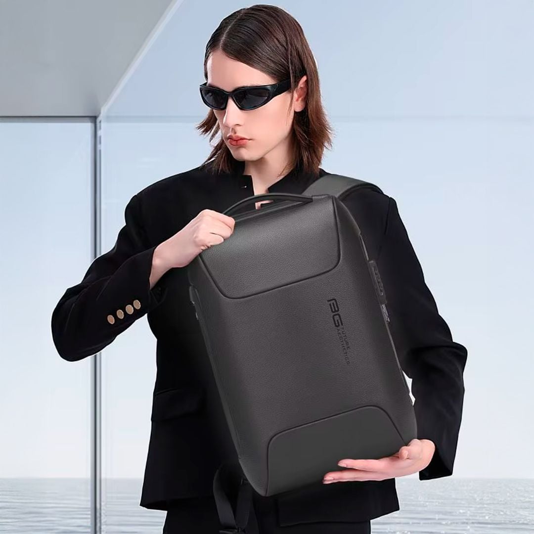 حقيبة ظهر للابتوب - 2