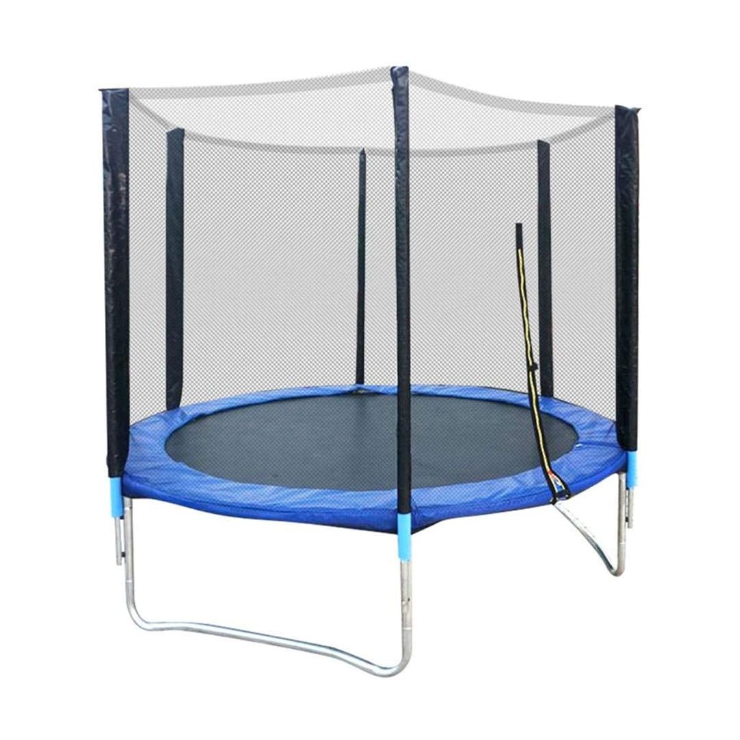 Outdoor Trampoline with Stairs M2 S1.50 product thumbnail 8