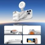 Magnetic Phone Filming Grip - 13