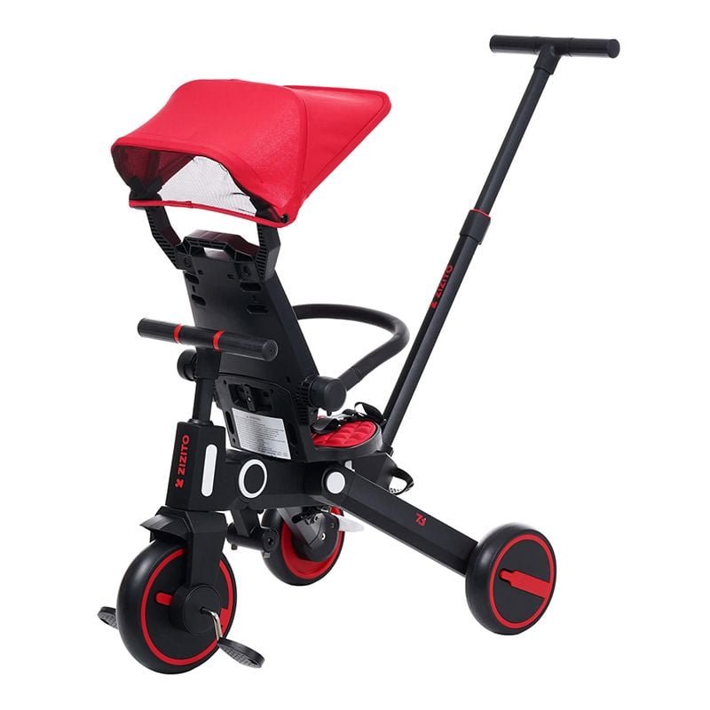 Bicycle and Tricycle product thumbnail 11