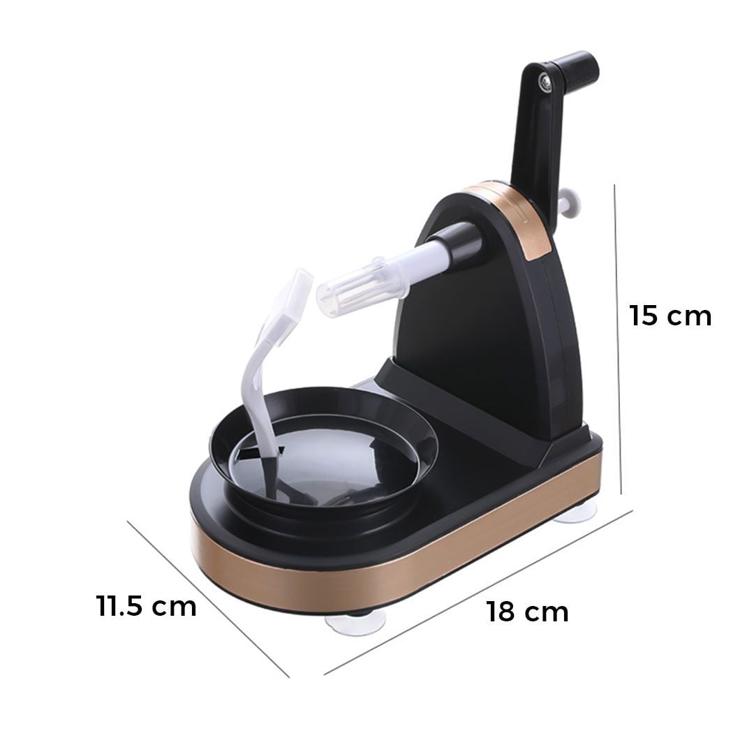 Rotary Fruit Peeler product thumbnail 16