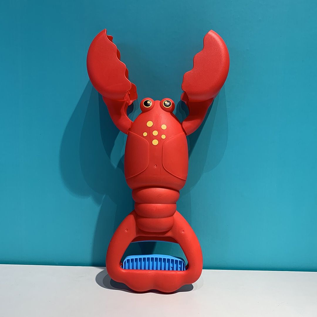 Lobster Shaped Sand Shovel product thumbnail 10
