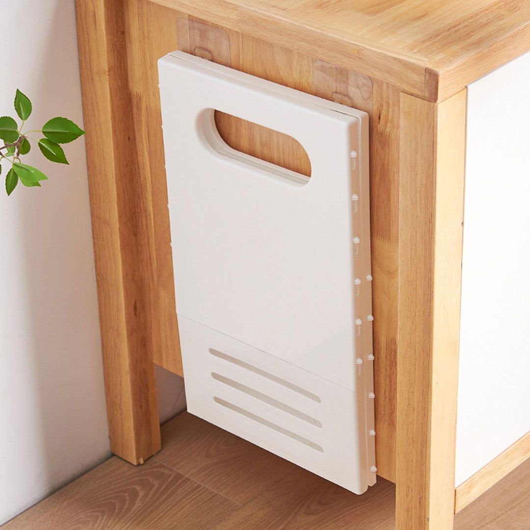 Modern Laundry Basket product thumbnail 3