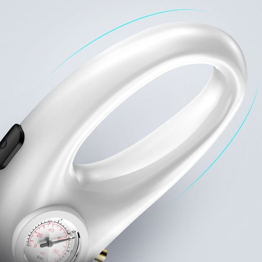 High Pressure Drain Cleaner - 6