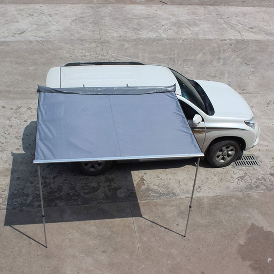 Waterproof Side Tent for car product thumbnail 18