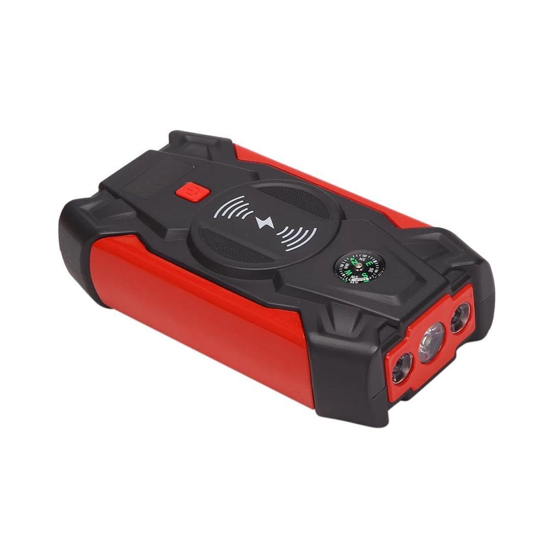 Car Battery Charger - 12V product thumbnail 13