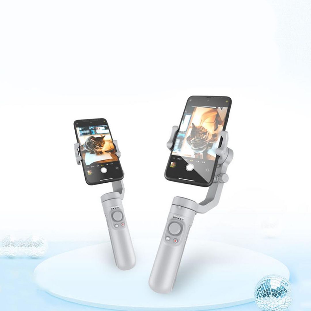Handheld Smart Phone Stabilizer product thumbnail 12