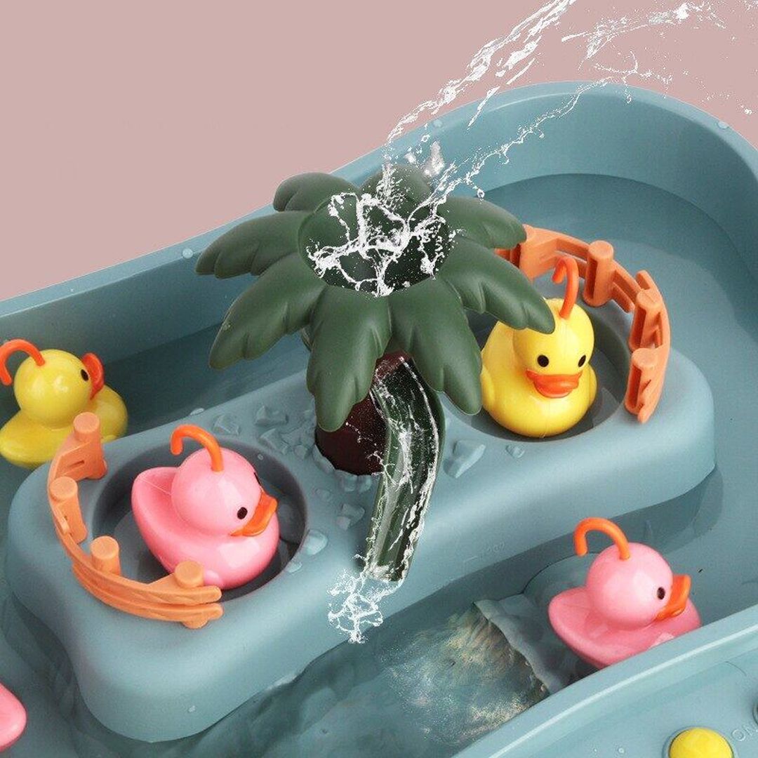 Childrens Fishing Game Set product thumbnail 8