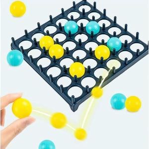 لعبة تحدي الكرة النطاطة - 4