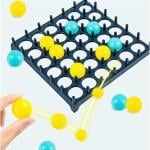 لعبة تحدي الكرة النطاطة - 3