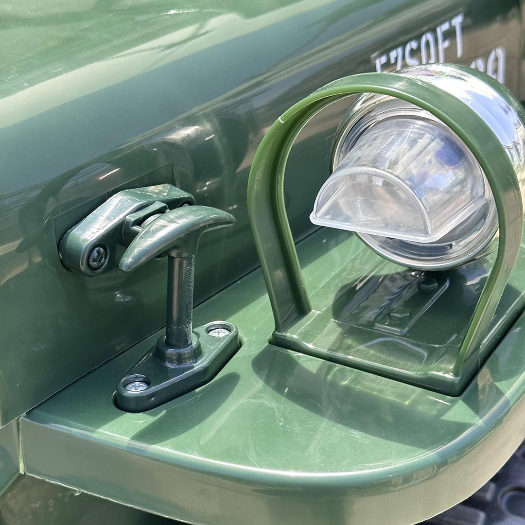 سيارة سفاري للأطفال	 - 24