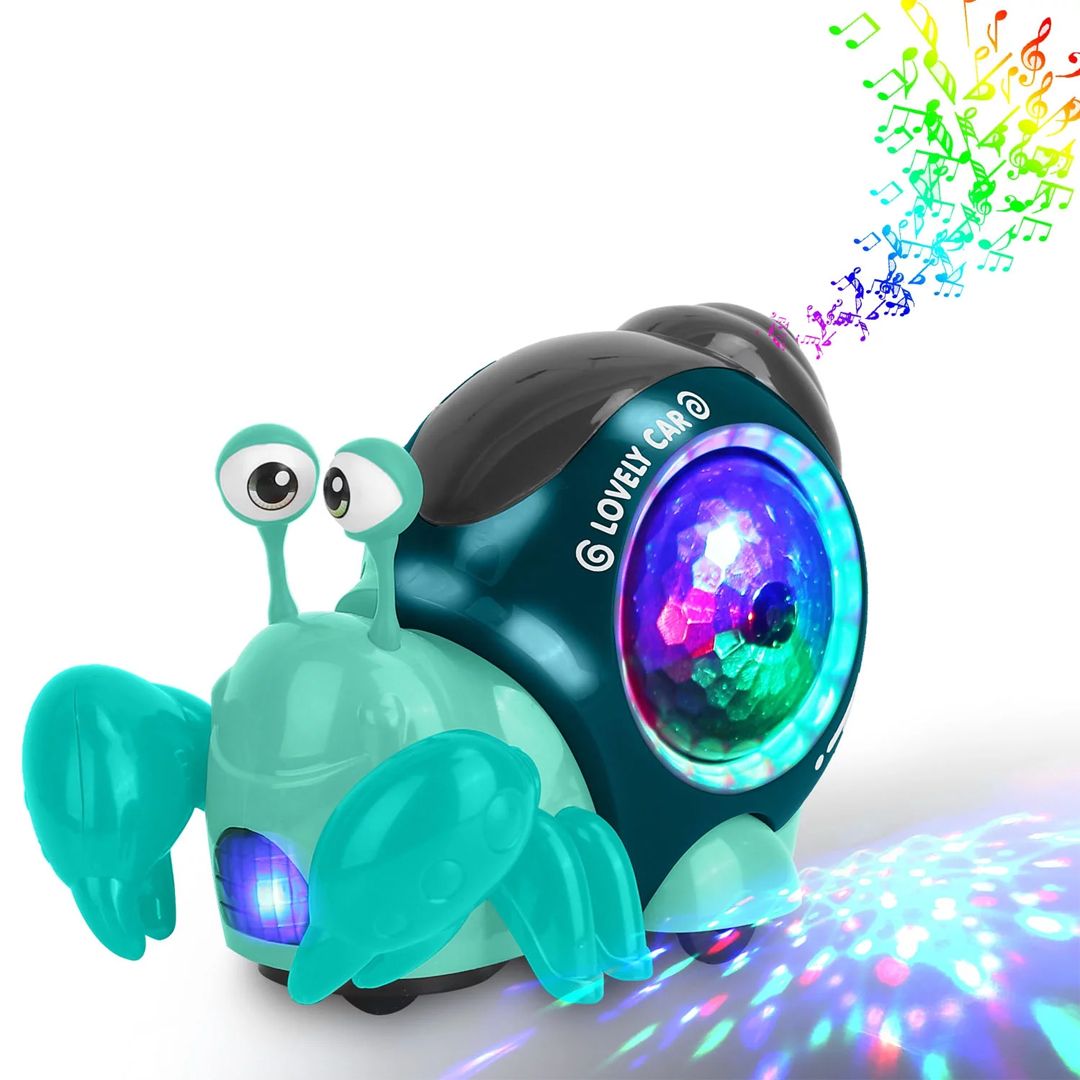 Dancing Crab Game for Children product thumbnail 13