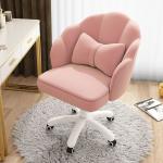 كرسي المكتب للأطفال القابل للدوران 